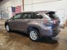 TOYOTA HIGHLANDER LE