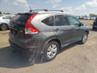 HONDA CR-V EXL