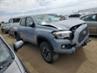 TOYOTA TACOMA DOUBLE CAB