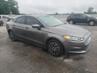 FORD FUSION S