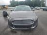 FORD FUSION S