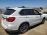 BMW X5 XDRIVE35I