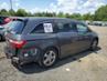 HONDA ODYSSEY TOURING