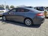 FORD FUSION S