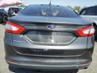 FORD FUSION S