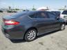 FORD FUSION S