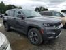 JEEP GRAND CHEROKEE LIMITED 4XE