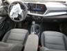 CHEVROLET TRAX 1LT