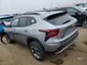 CHEVROLET TRAX 1LT