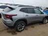 CHEVROLET TRAX 1LT