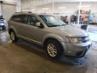 DODGE JOURNEY SXT