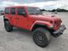 JEEP WRANGLER RUBICON 392