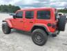 JEEP WRANGLER RUBICON 392