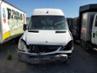 MERCEDES-BENZ SPRINTER 2500