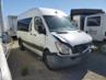 MERCEDES-BENZ SPRINTER 2500