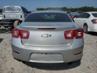 CHEVROLET MALIBU LTZ