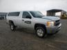 CHEVROLET SILVERADO 2500 K2500 HEAVY DUTY