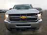 CHEVROLET SILVERADO 2500 K2500 HEAVY DUTY