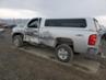 CHEVROLET SILVERADO 2500 K2500 HEAVY DUTY