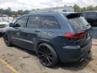 JEEP GRAND CHEROKEE SRT-8