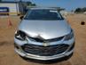 CHEVROLET CRUZE LS