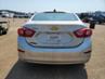 CHEVROLET CRUZE LS