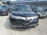 ACURA MDX ADVANCE