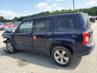 JEEP PATRIOT LATITUDE