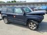 JEEP PATRIOT LATITUDE