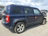 JEEP PATRIOT LATITUDE