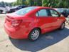 CHEVROLET SONIC LT