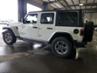 JEEP WRANGLER SAHARA