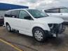 DODGE GRAND CARAVAN SE