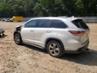 TOYOTA HIGHLANDER LIMITED