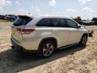 TOYOTA HIGHLANDER LIMITED