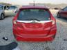 HONDA FIT EX