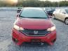 HONDA FIT EX