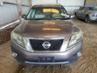 NISSAN PATHFINDER S