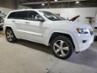 JEEP GRAND CHEROKEE OVERLAND