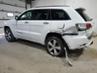 JEEP GRAND CHEROKEE OVERLAND