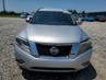 NISSAN PATHFINDER S