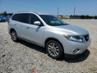 NISSAN PATHFINDER S