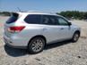 NISSAN PATHFINDER S