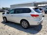 NISSAN PATHFINDER S