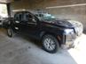 NISSAN FRONTIER S