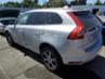 VOLVO XC60 T6 PLATINUM