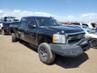 CHEVROLET SILVERADO K2500 HEAVY DUTY LT