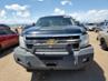 CHEVROLET SILVERADO K2500 HEAVY DUTY LT