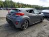 HYUNDAI VELOSTER TURBO