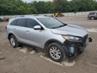 KIA SORENTO L